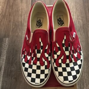 Vans Classic Slip-On